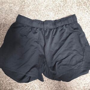 Nike Women's Black Shorts